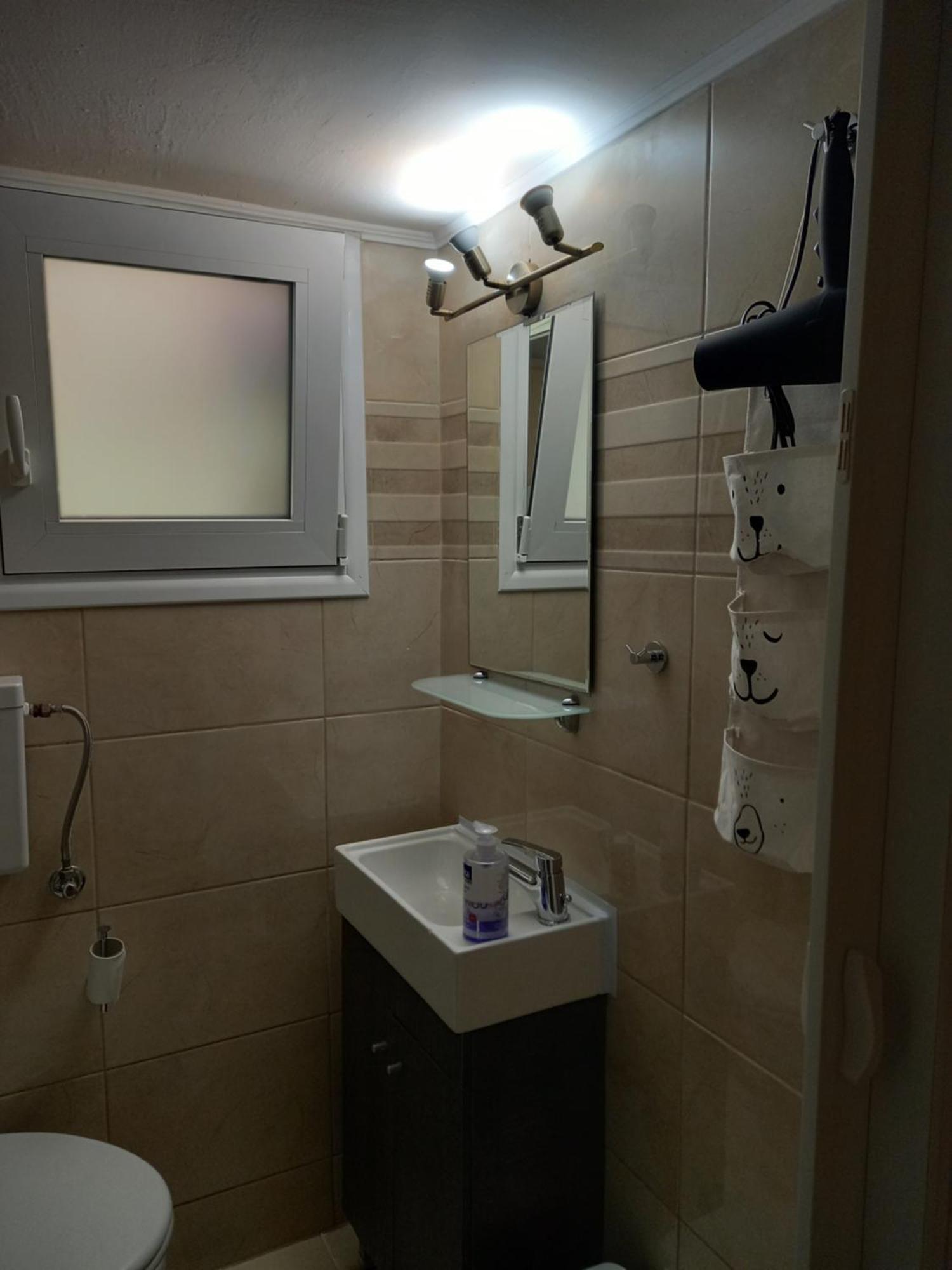 Apartamento Happy Twins Heraklion (Crete)