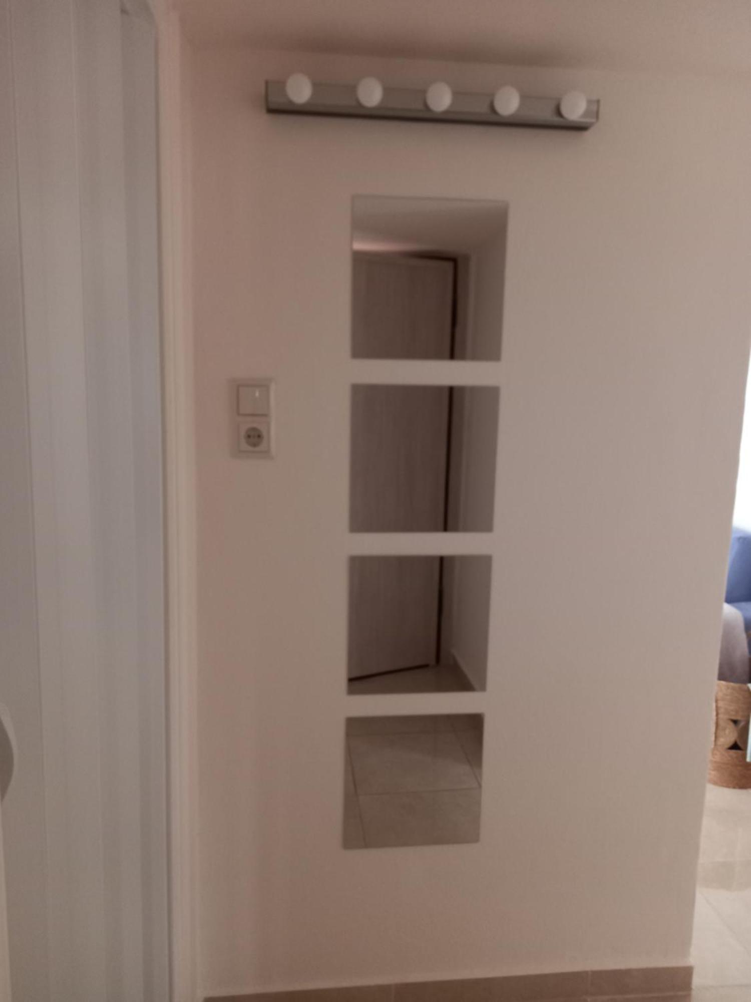 Apartamento Happy Twins *