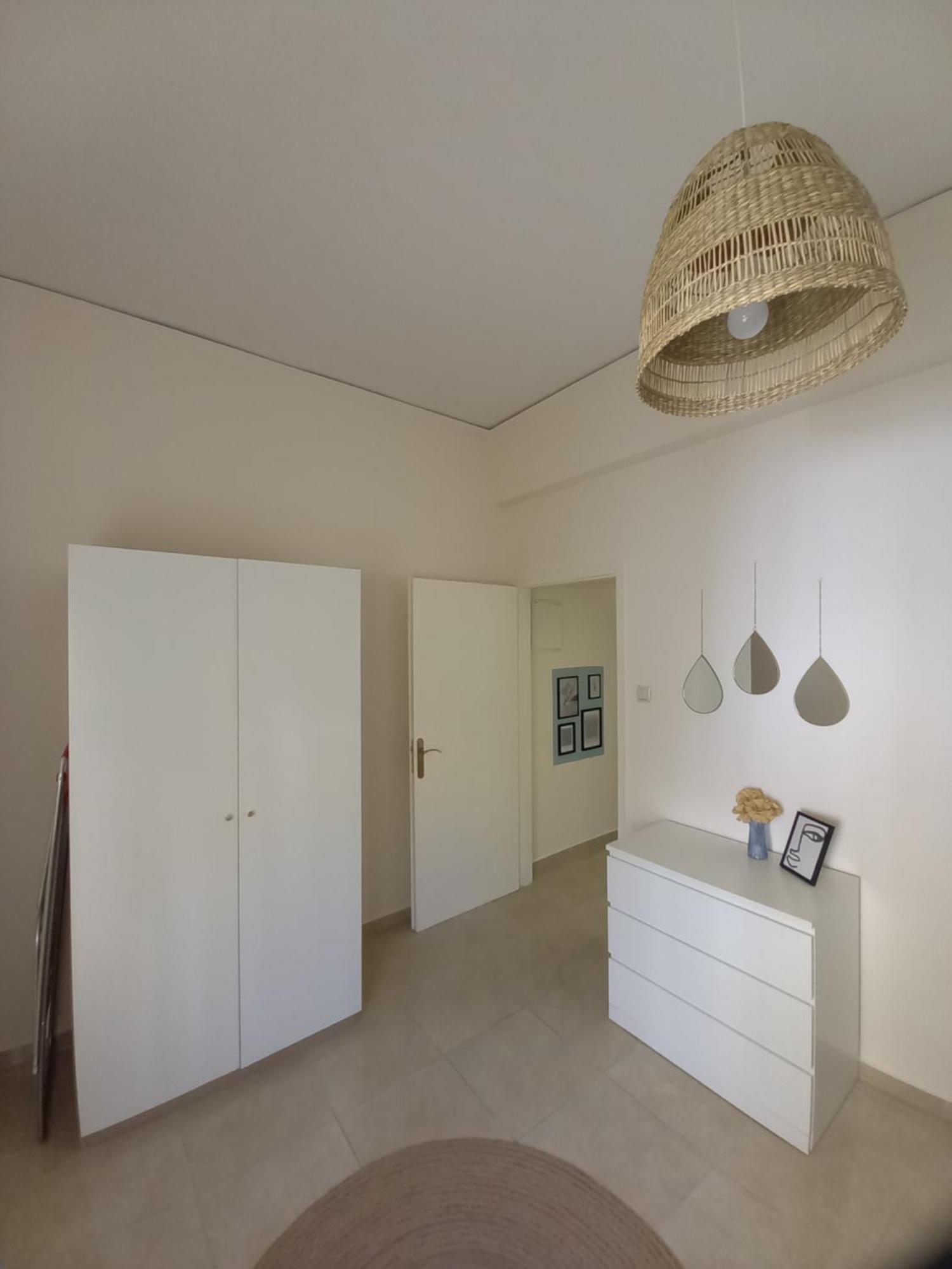 Apartamento Happy Twins