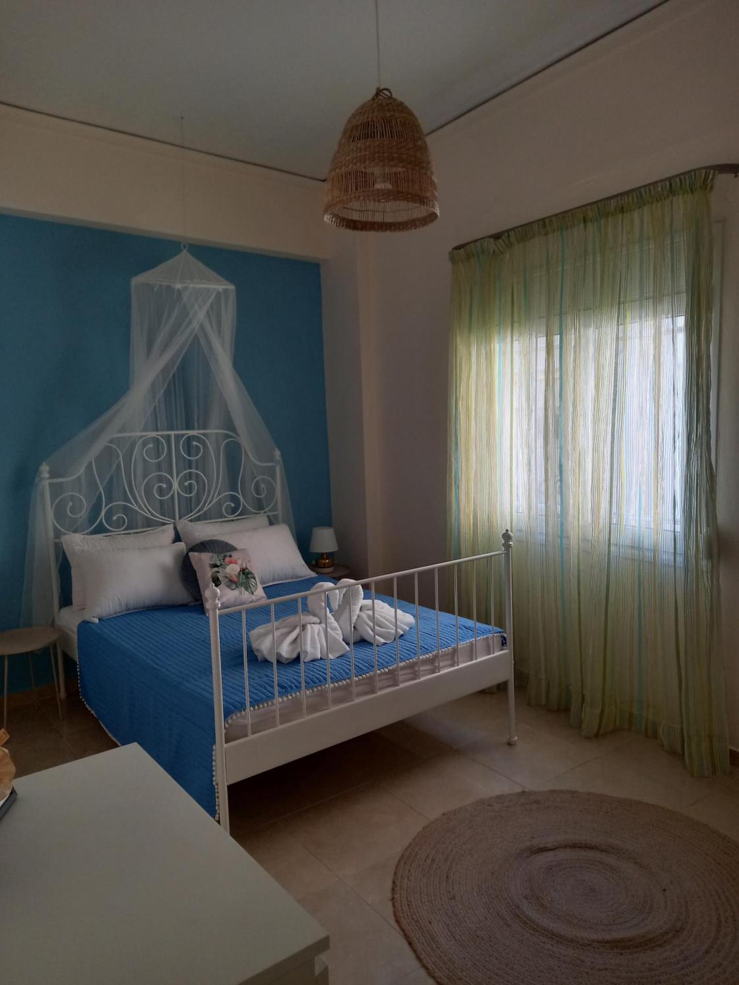 Apartamento Happy Twins *